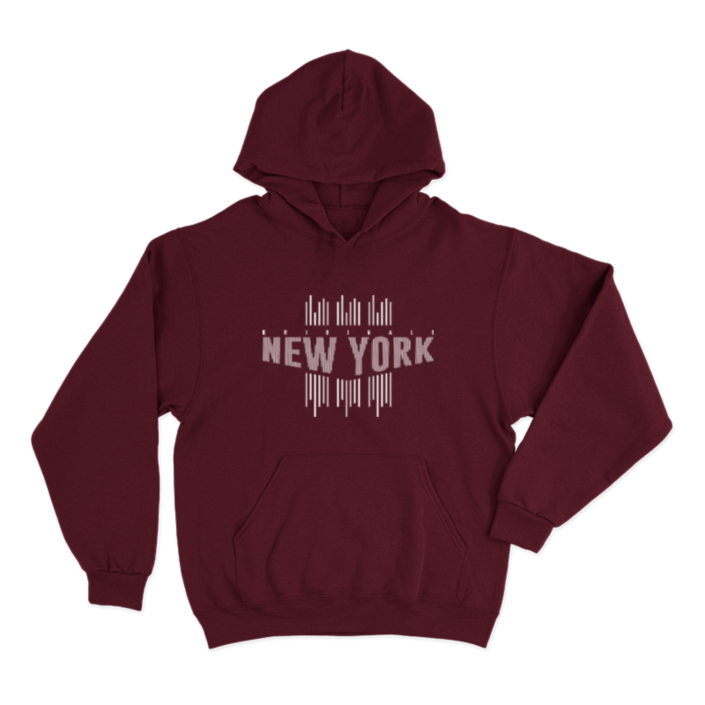 Sudadera New York Originals - Unisex