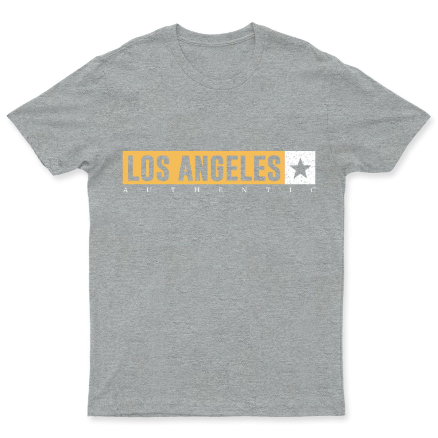 Playera L.A. STAR - Hombre