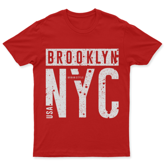 Playera NYC - Hombre