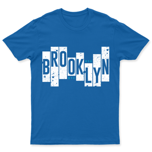 Playera Brooklyn - Hombre