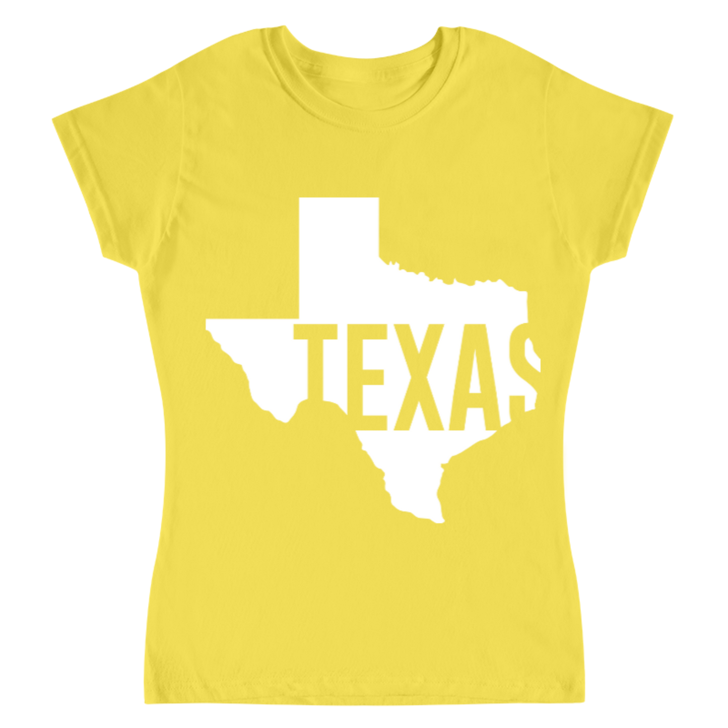 Playera TEXAS - Mujer