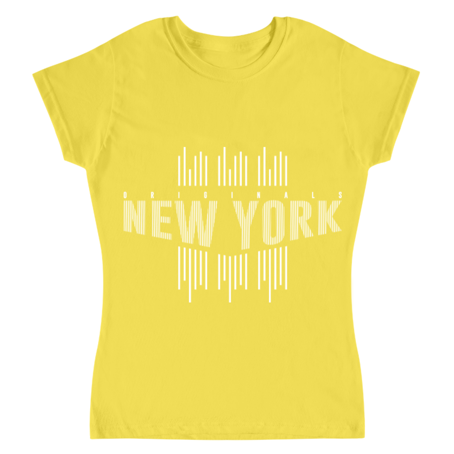 Playera New York Originals - Mujer