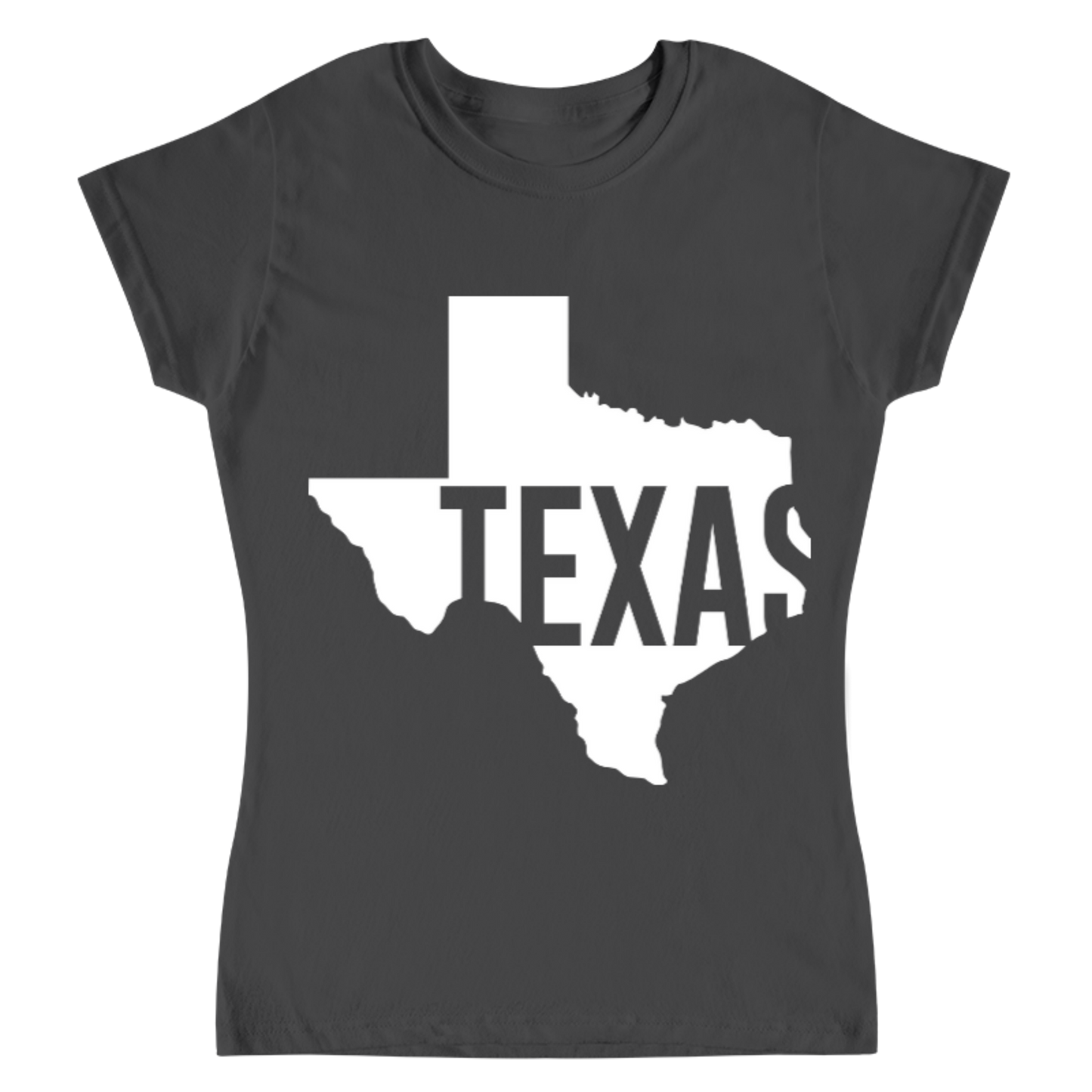 Playera TEXAS - Mujer