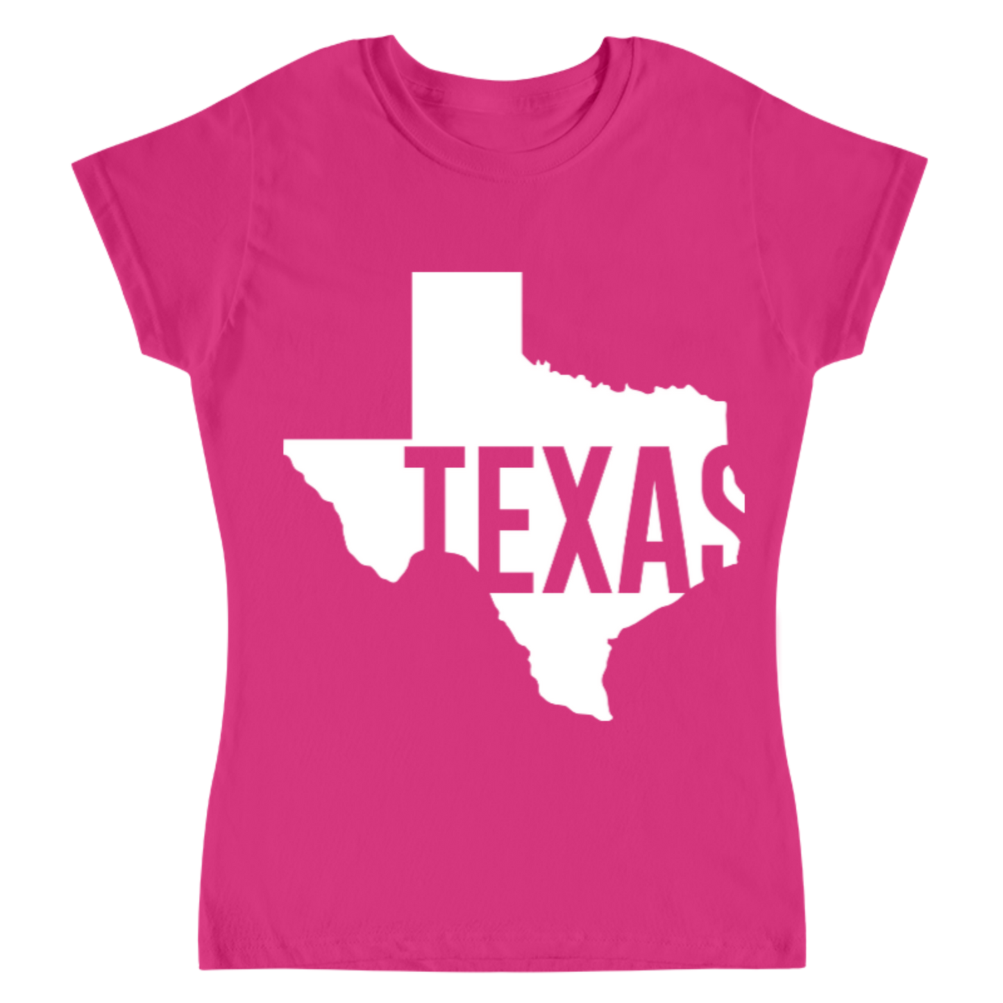 Playera TEXAS - Mujer