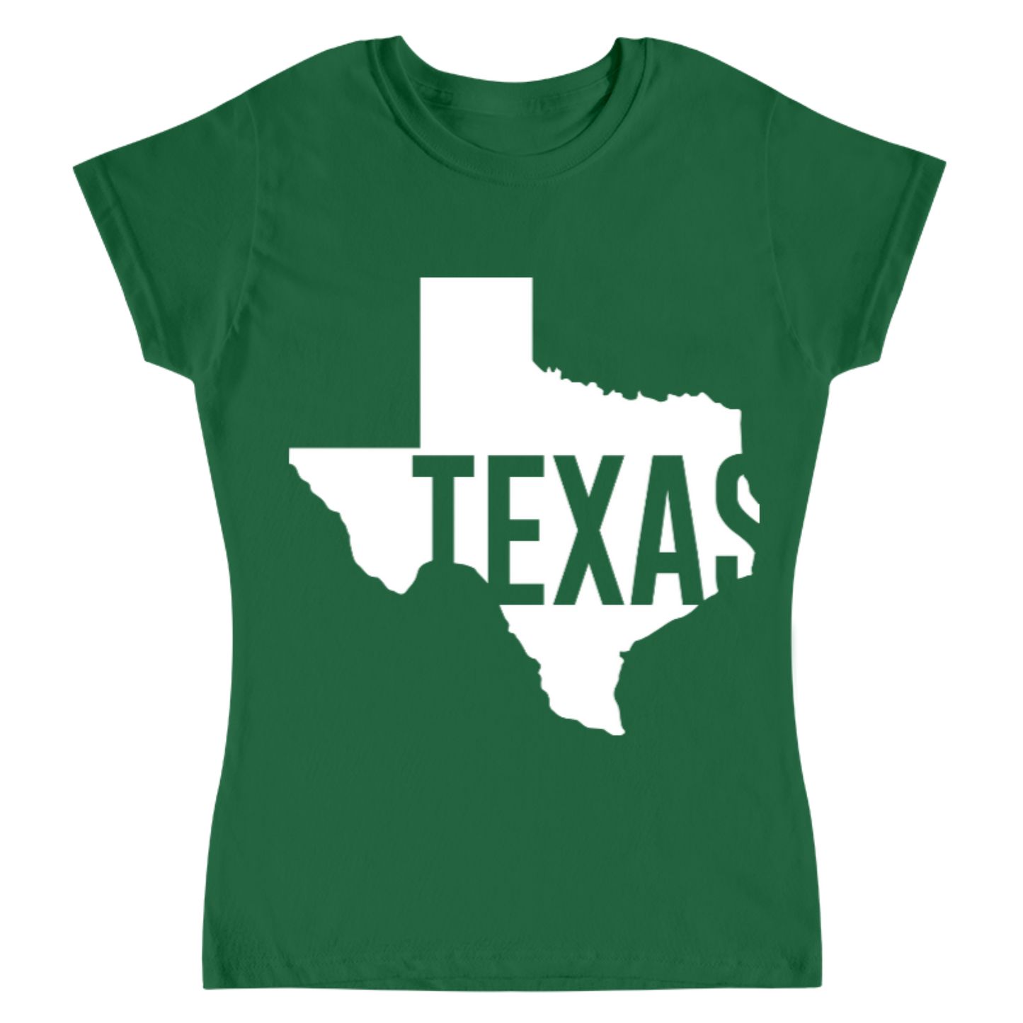 Playera TEXAS - Mujer