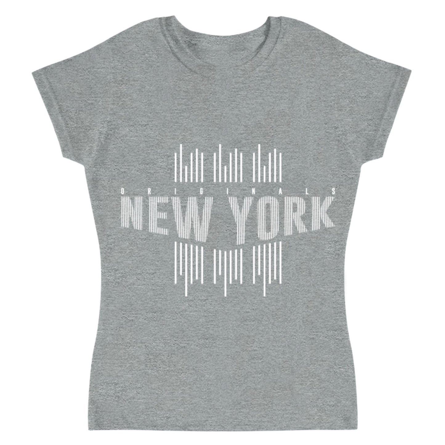 Playera New York Originals - Mujer