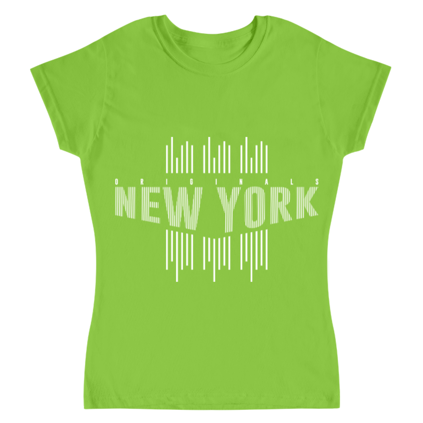 Playera New York Originals - Mujer