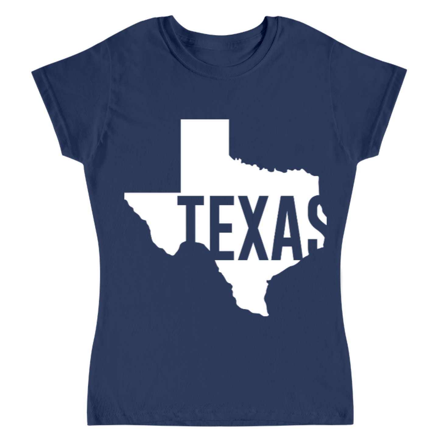 Playera TEXAS - Mujer