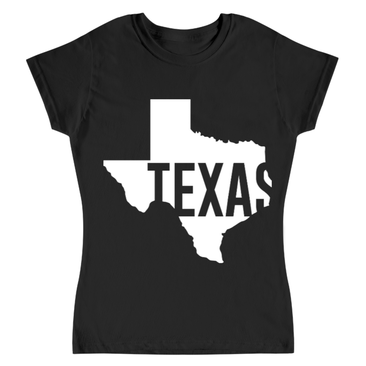 Playera TEXAS - Mujer