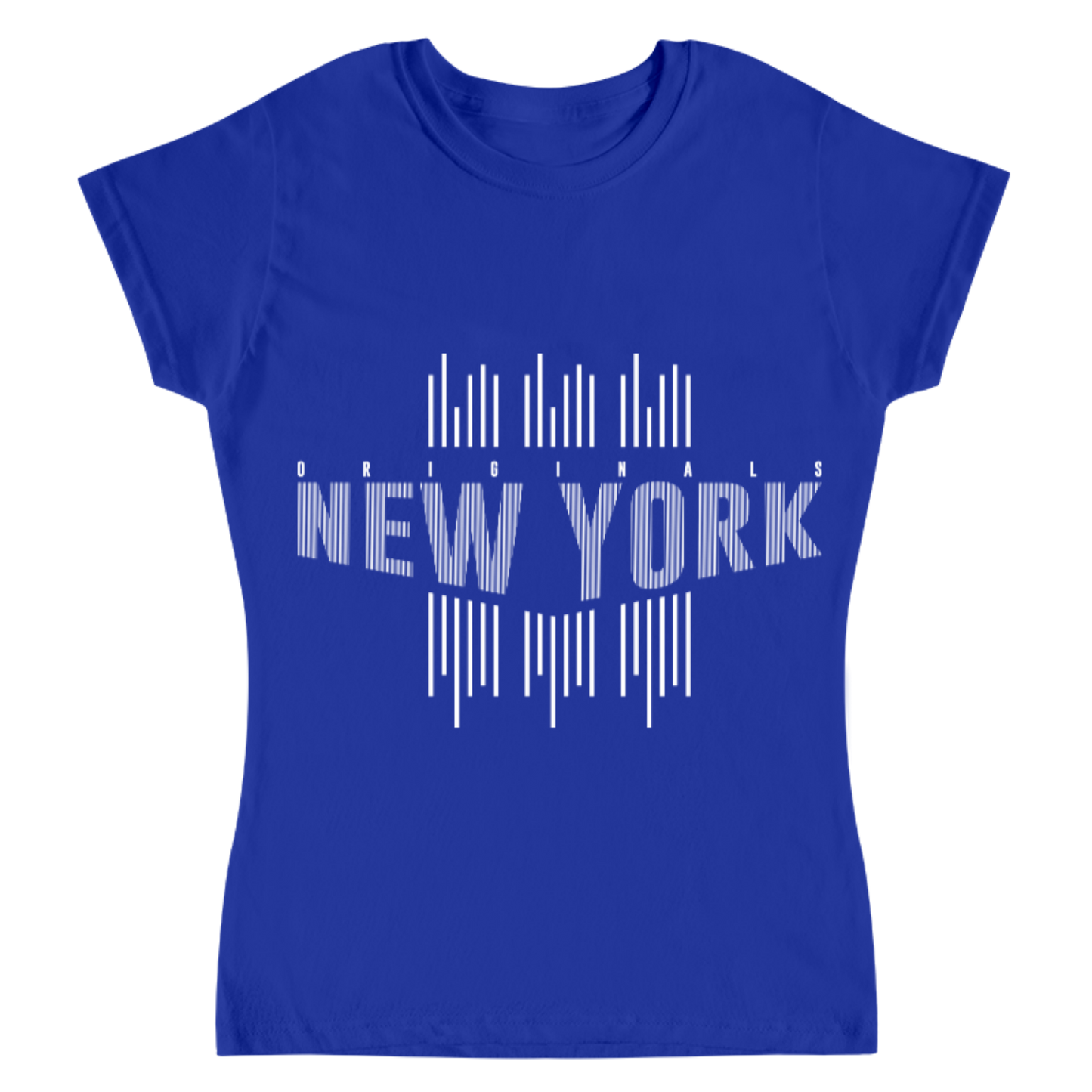 Playera New York Originals - Mujer